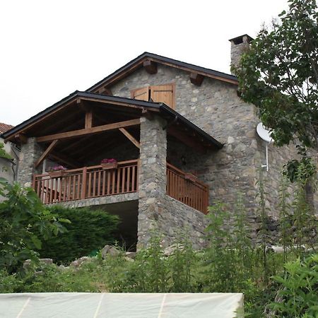 La Forge D'Andribet Villa Axiat Dış mekan fotoğraf