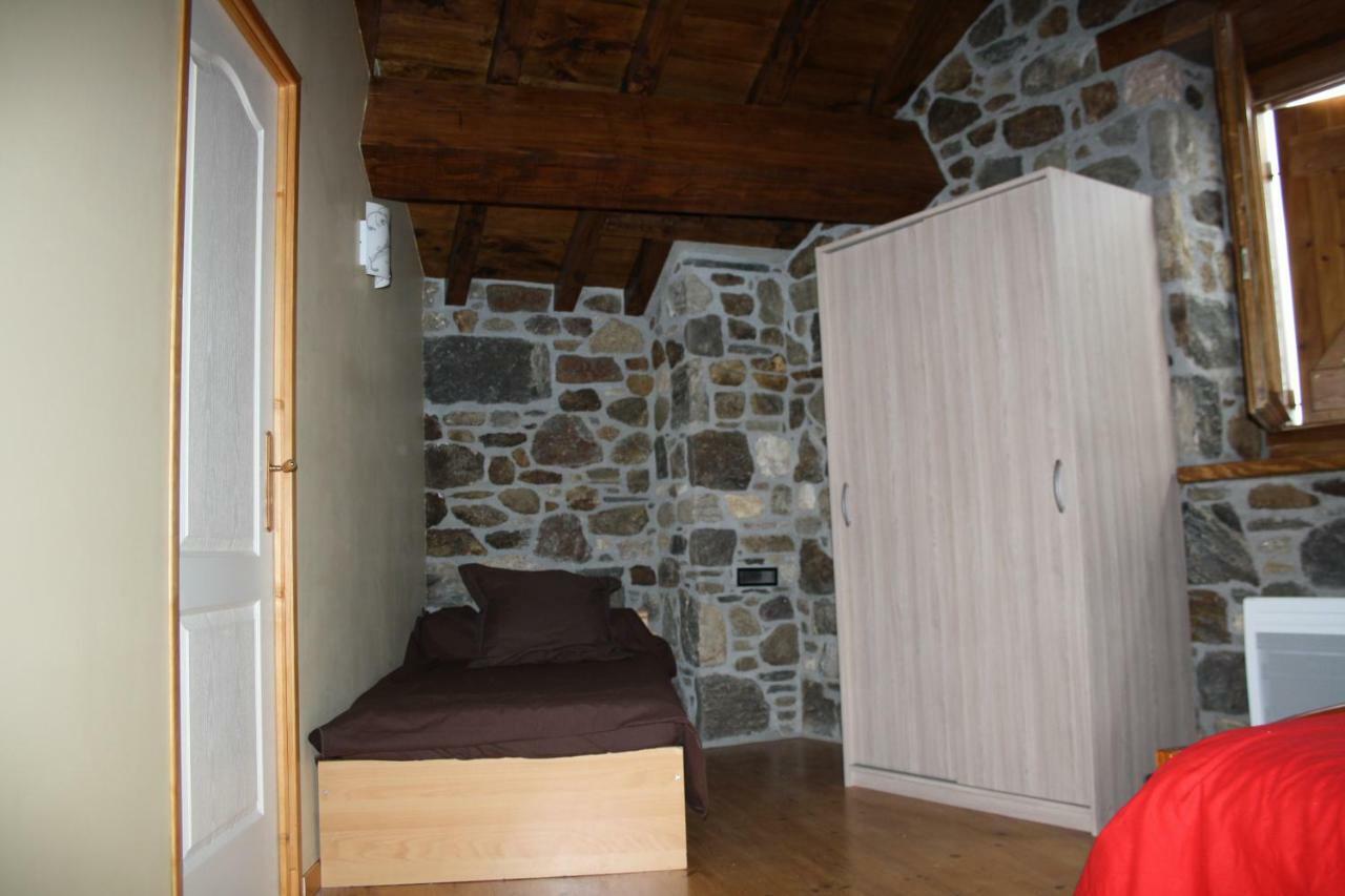 La Forge D'Andribet Villa Axiat Dış mekan fotoğraf