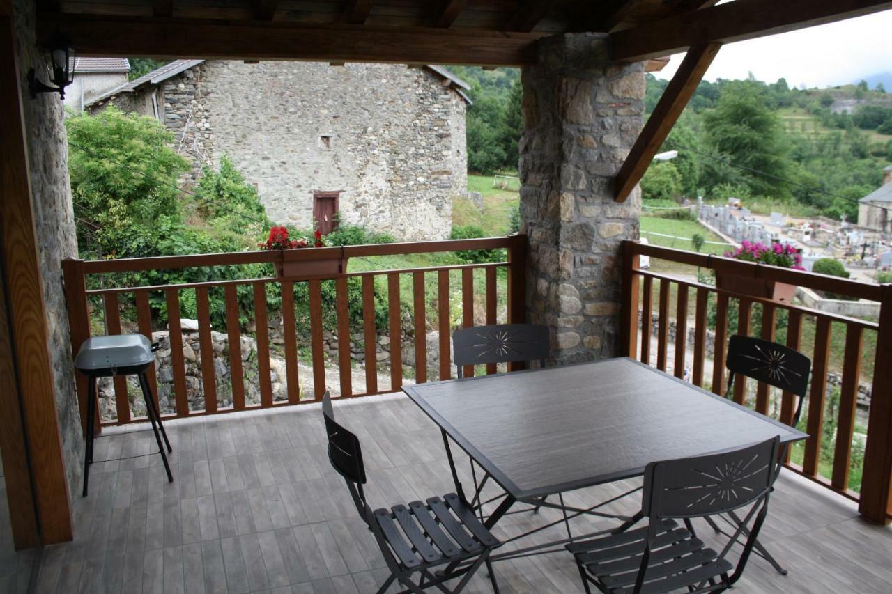La Forge D'Andribet Villa Axiat Dış mekan fotoğraf